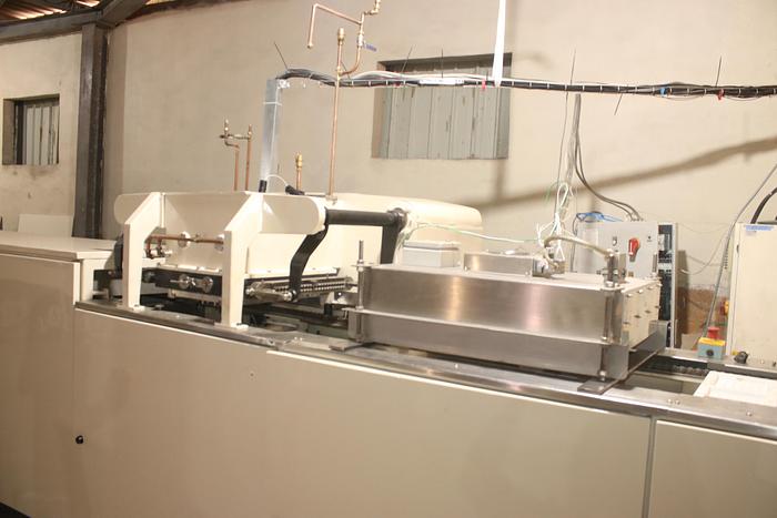 Refurbished Low & Duff Macintyre