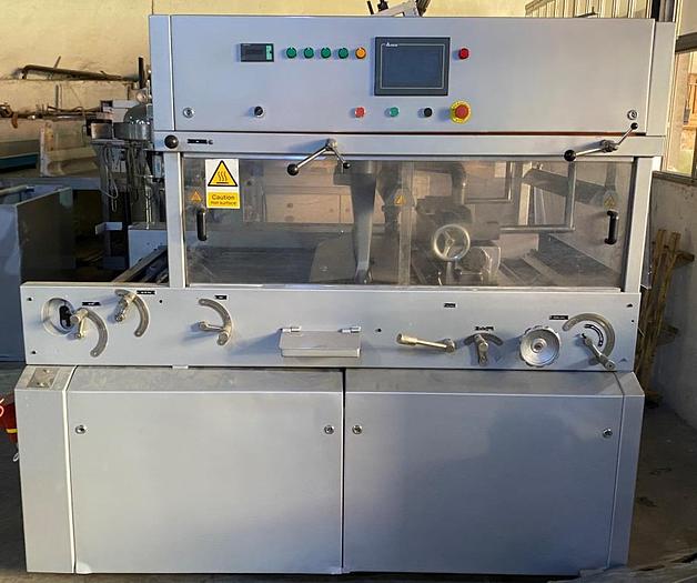 Refurbished Sollich EM 1050 Enrober
