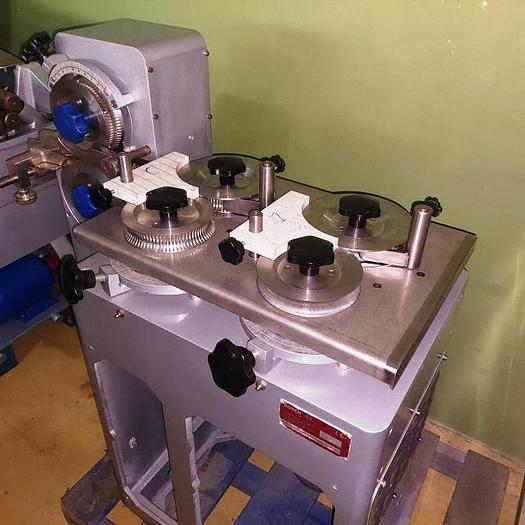 Refurbished Bosch 164A 3 Stage Rope Sizer