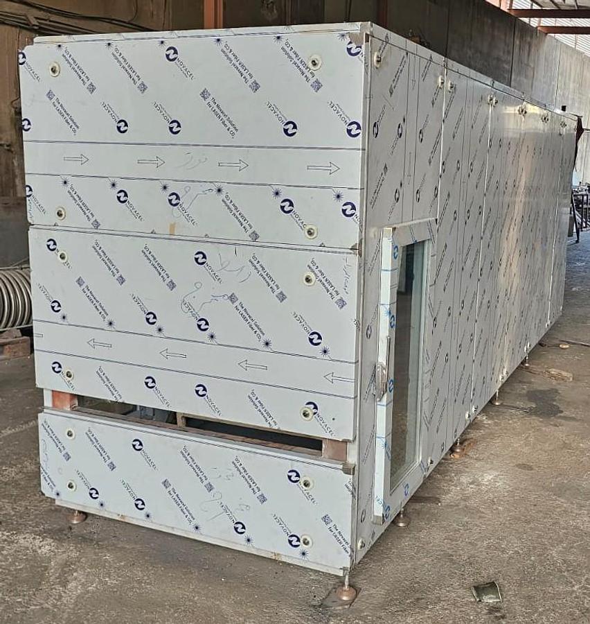 Refurbished Bosch 160C Hard Candy Line