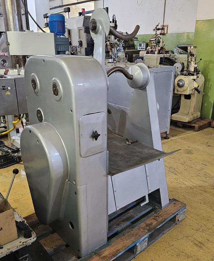Used Bosch / Hansella Sugar Pulling Machine