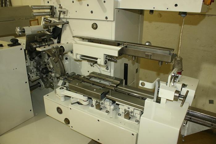 Refurbished Theegarten Pactec  EW8