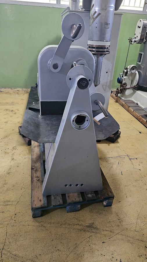 Used Bosch / Hansella Sugar Pulling Machine