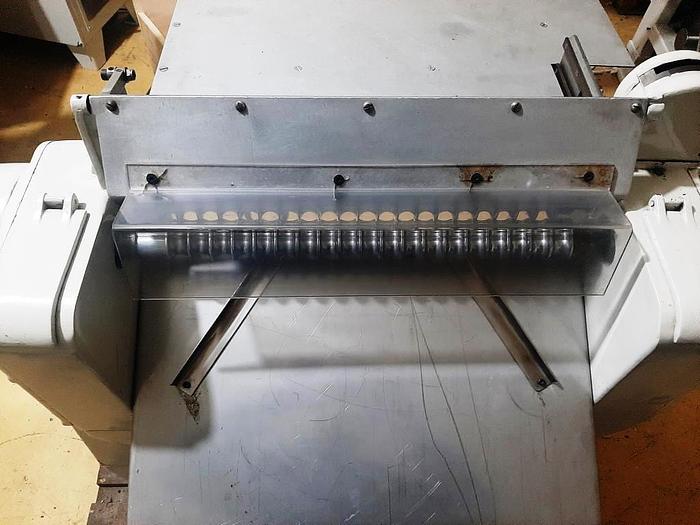 Refurbished Comeck Truffle Balling Machine