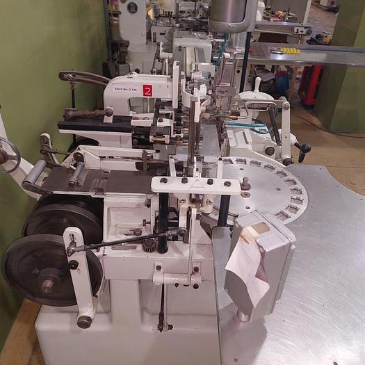 Refurbished Sapal PRLP