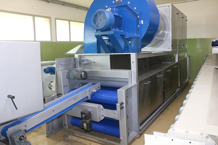 Refurbished Bosch 160DB Line