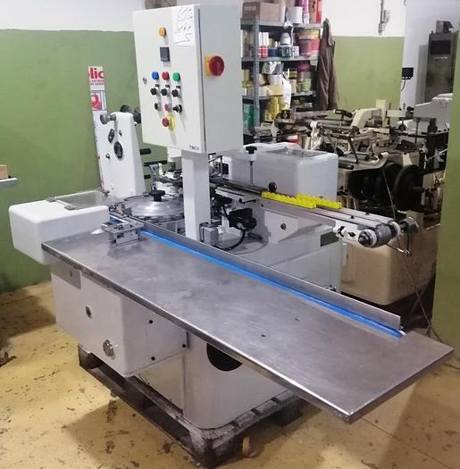 Refurbished Rasch RK