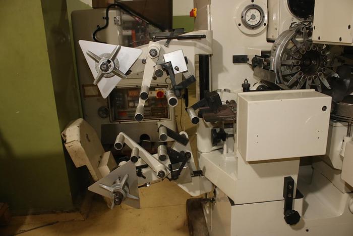 Refurbished Nagema EU8