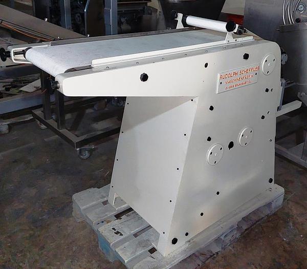 Refurbished Rudolph Scheffuss Coin Cutter