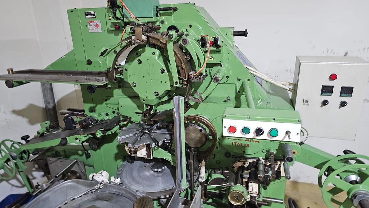 Refurbished GD5000 B