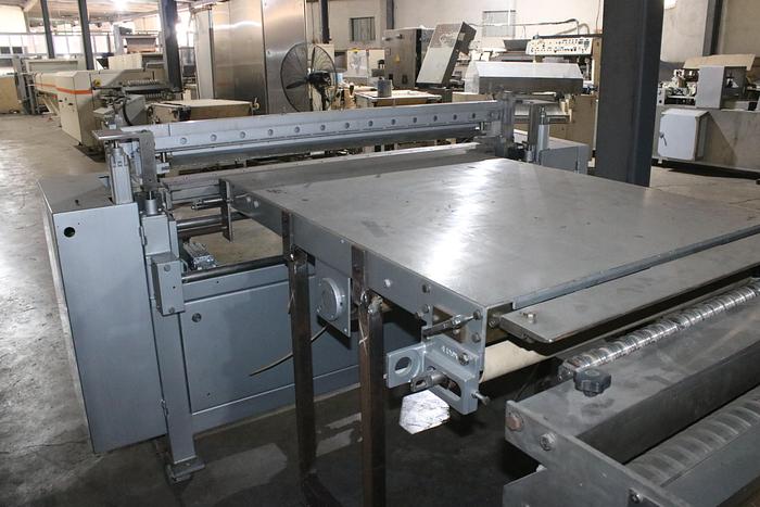 Refurbished Sollich Complete Conbar line 80 cm