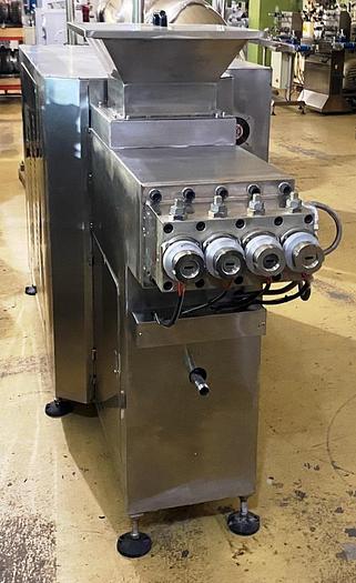Eurowrap Single Color Extruder