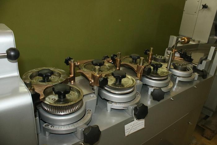 Refurbished Bosch 160C Soft Candy Line