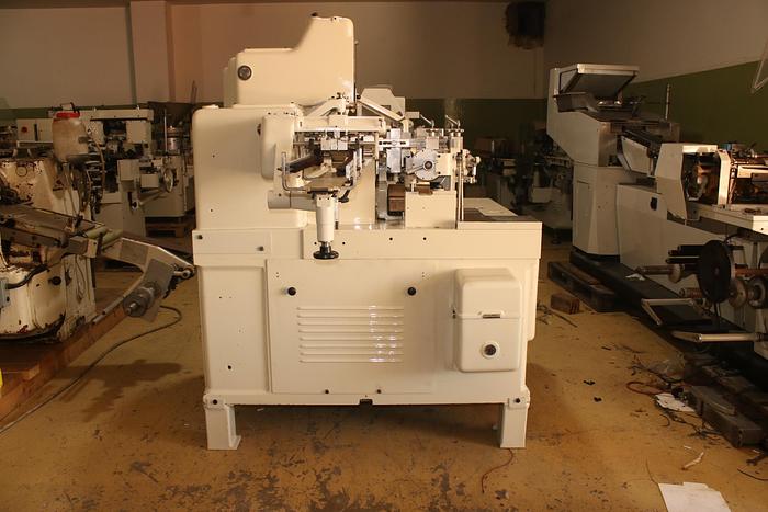 Refurbished Sapal BBE