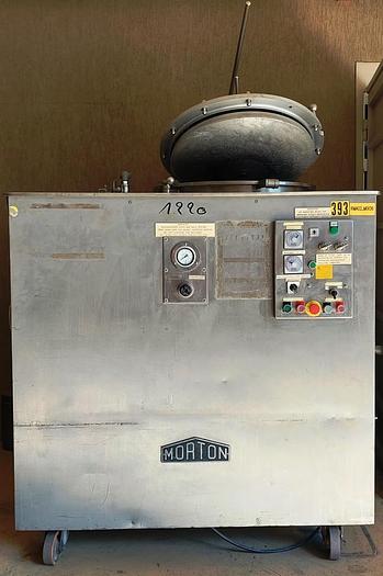 Refurbished Morton Air Pressure Whisk APW 200 Aerator