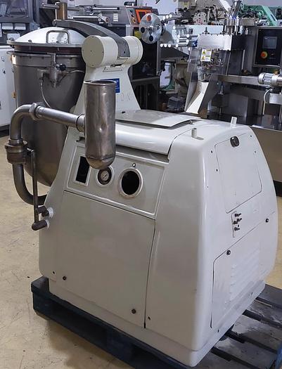 Refurbished Morton Air Pressure Whisk APW 100 Aerator