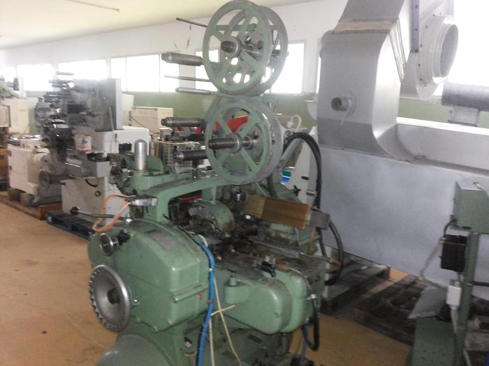 Refurbished THEEGARTEN FWT SL