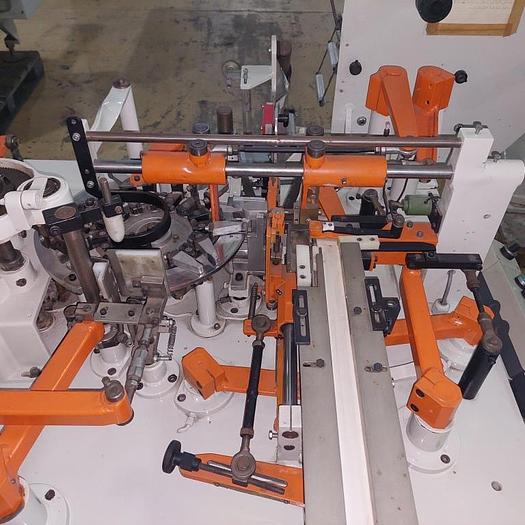 Refurbished Rasch RD