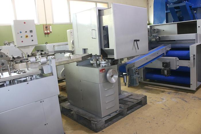 Refurbished Bosch 160DB Line