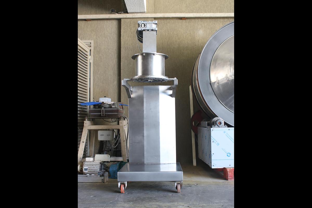 Refurbished Chocolate Vermicelli Machine