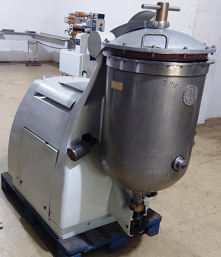 Refurbished Morton Air Pressure Whisk APW 100 Aerator