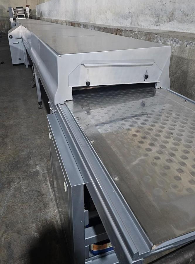 Refurbished Sollich 40 cm Conbar Line