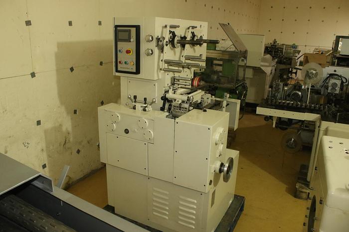 Refurbished Theegarten Pactec  EW8
