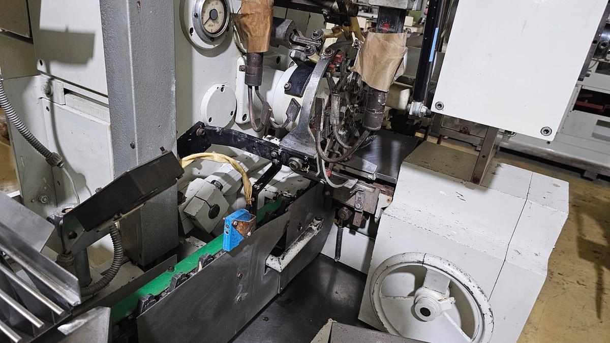 Refurbished Aquarius LPW Lollipop Double Twist