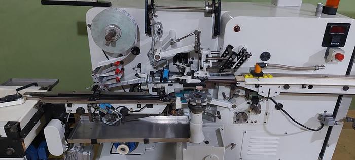 Refurbished Rasch RKS NEU