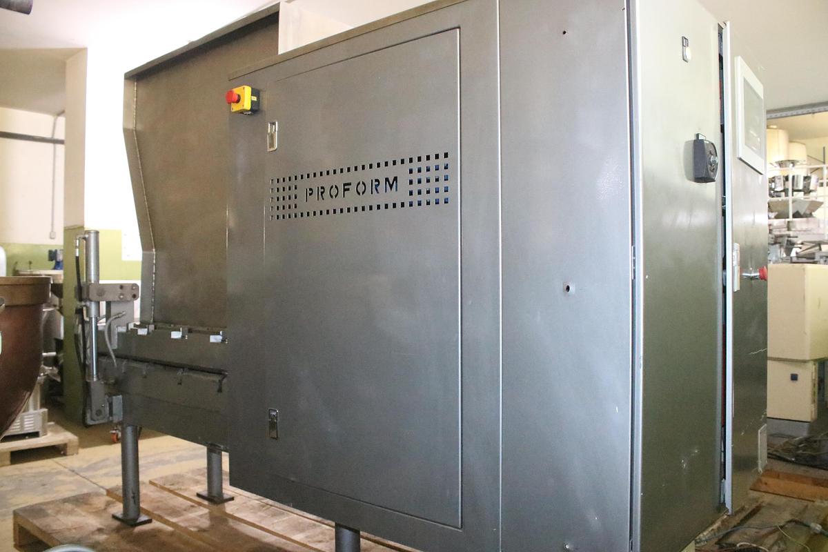 Refurbished Proform Pre-Extruder