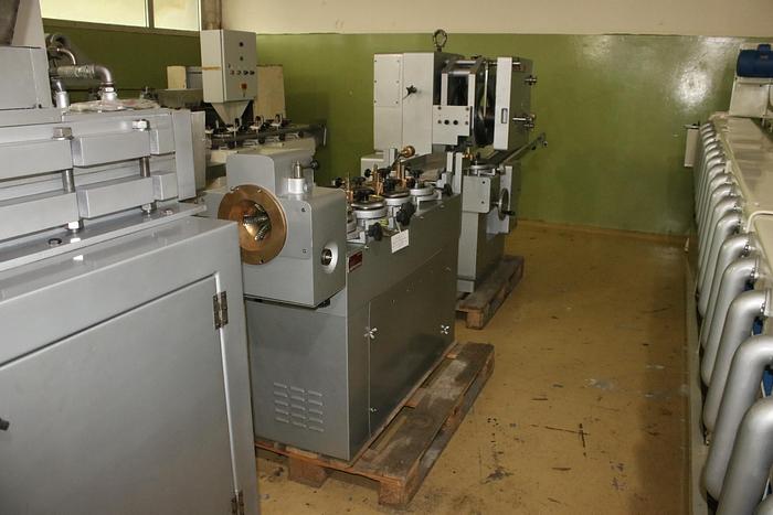 Refurbished Bosch 160C Soft Candy Line