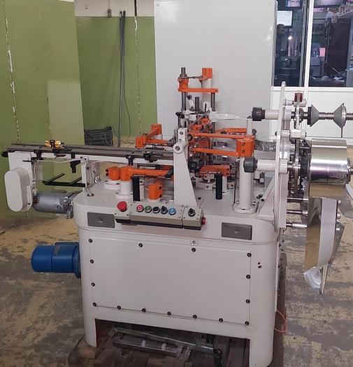 Refurbished Rasch RD