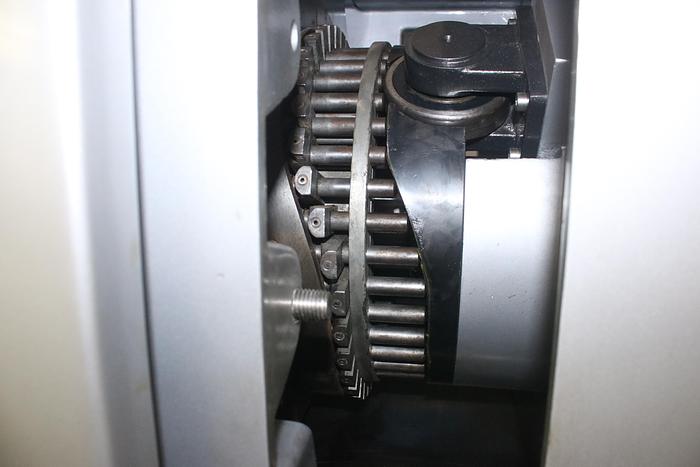 Refurbished Bosch 160DB Line