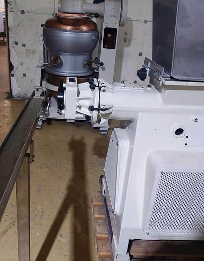 Refurbished Comeck Ball Gum Line