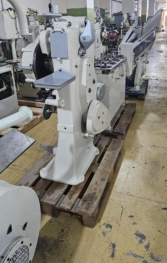 Refurbished Bosch Hansella 160A line