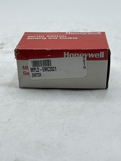 Honeywell MPL2-EMC2021