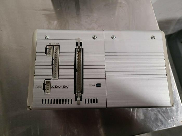 Used IAI Corp Super Sel Controller Type E AC