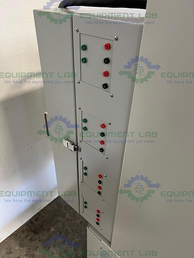 Used Despatch  LAC1-38B-7 Burn- In Oven 260°C / 500°F  w/ Stand 31"x36"x60"