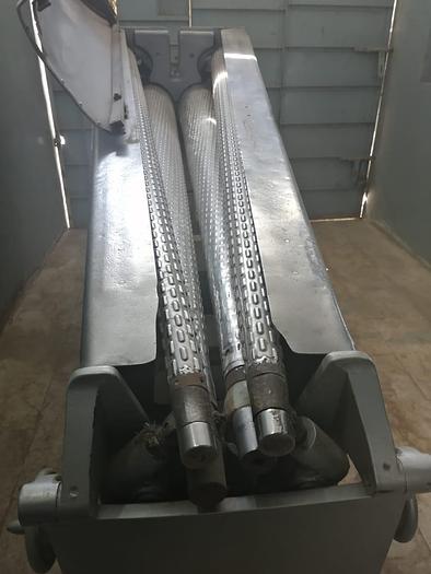 Used Item # 8260 - HARD CANDY LINE