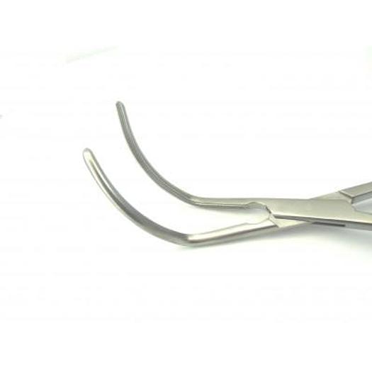 PINCE AORTIQUE DE BAKEY 26,5CM (AORTIC FORCEPS OF BAKEY 26,5CM)