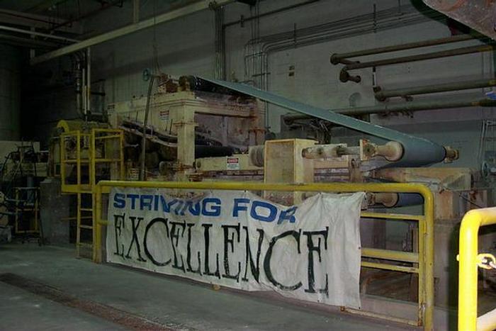 Refurbished 1993 CEMEN TECH SPD-10C #16915