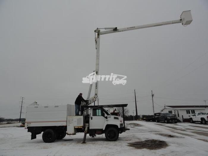 Used 2009 HI RANGER XT55