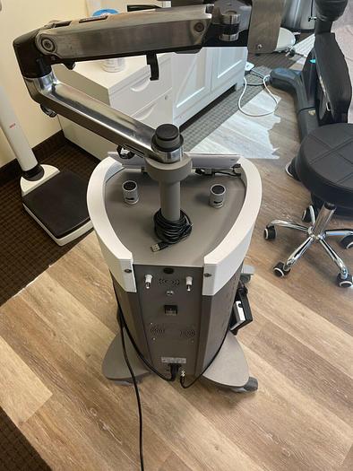 Used 2018 Venus Concept NeoGraft 2.0 ~ Single Owner System ~ Includes 112,644 Grafts