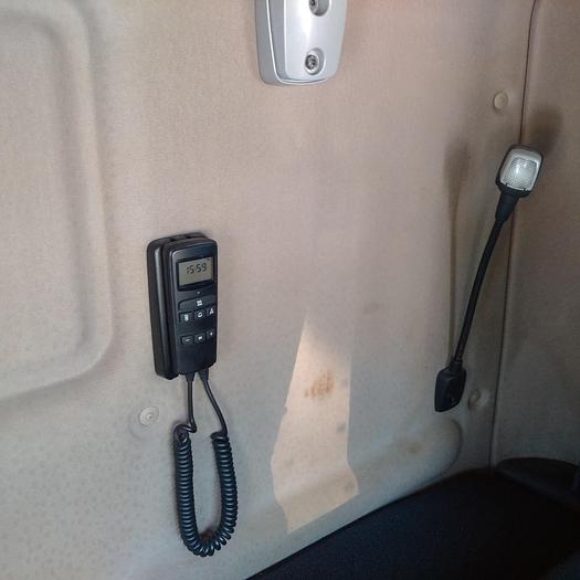Usado 2005 SCANIA R 420 tractor unit