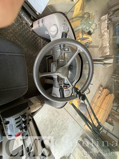 Used 2014 Volvo L-90G Loader