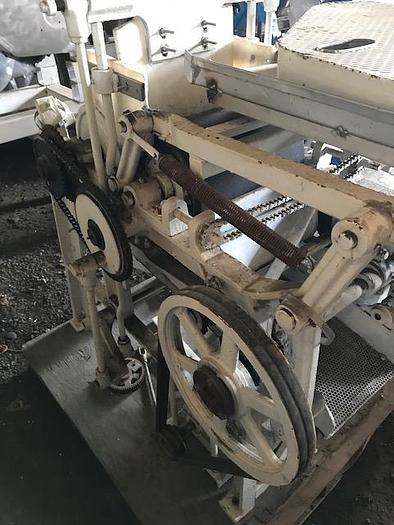 Used Elliot Senior Stone Fruit Pitter