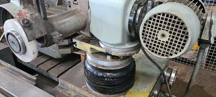 Używane Szlifierka narzędziowa 3M642