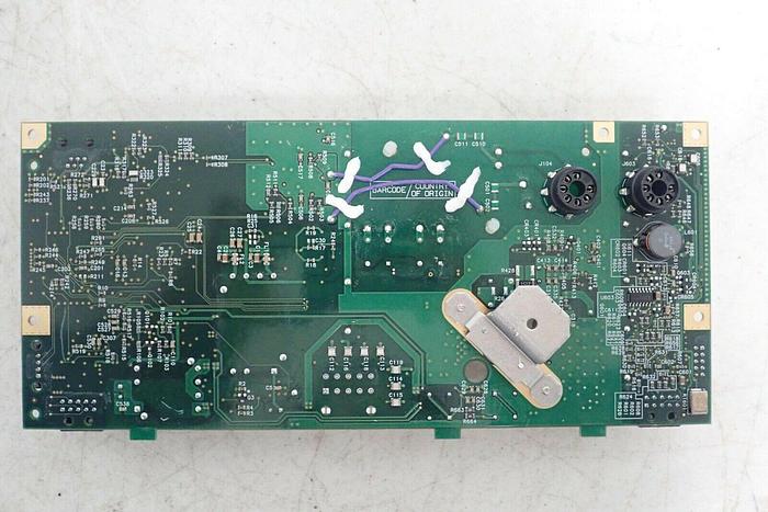 Used Agilent G3666-65801 E Board Assembly