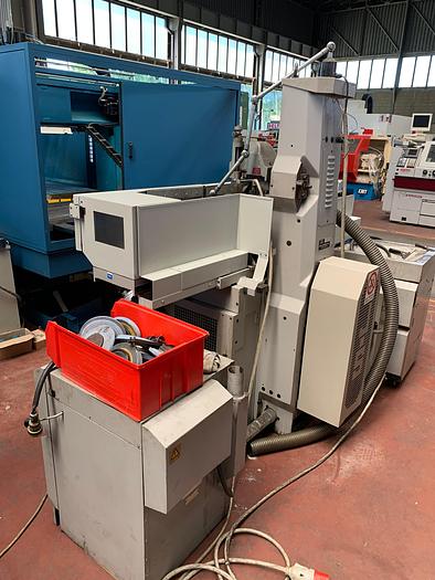 Ottime Surface Grinder JONES & SHIPMAN 1400 X