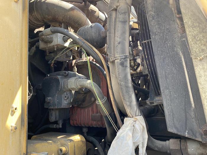 Usato 2004 BITELLI SF102CR